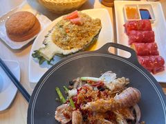 -避风塘(南汇店)