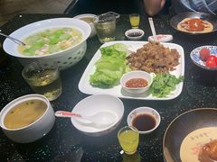 -恒记饭店·海鲜明档(淹城店)