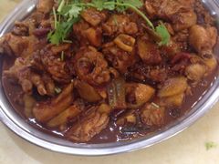 -农夫大盘鸡(经八路总店)