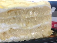 -兔兔家蛋糕甜品(德胜店)