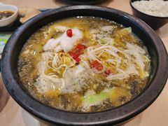 -过桥缘·过桥米线(五里桥银座店)