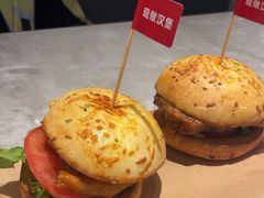 -必胜客(万达广场店)