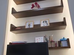 -谷隆画舍·国画书法素描彩铅水彩
