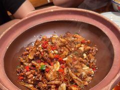 -老湘村·湖南土菜(天河维多利店)