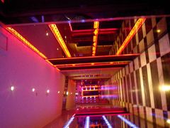包房-5号KTV音乐广场(天通苑店)