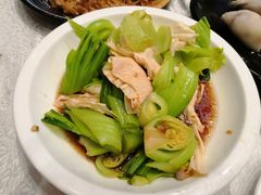 -沙河粉村·国家非遗传承(云台店)