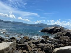 -三亚蜈支洲岛旅游区