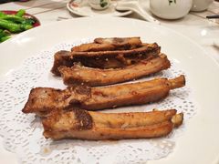 -稻香酒家·33年老字号·港式粤菜(富邦中心店)