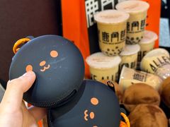 -东莞松山湖万象汇