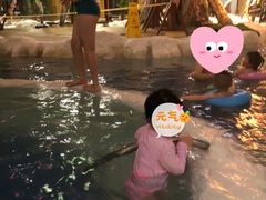 -中铁花水湾温泉酒店(大邑店)