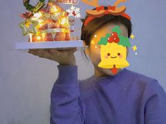 -王大可烘焙