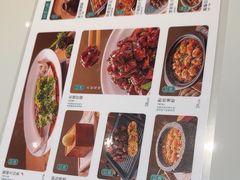 -绿茶餐厅(滨海万达广场店)