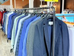 -砂之船奥莱(南京江宁店)