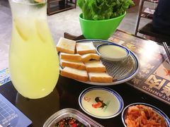 -南边客碳火烤肉(万泰汇购物中心店)