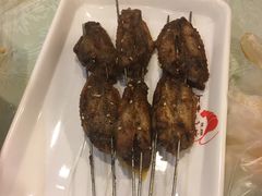 -阿胖龙虾小海鲜(宁国南路总店)