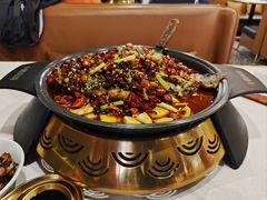 -锦尚阁烤鱼(望京新荟城店)