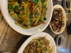 -邵老爹老杭州白斩鸡·家常菜(建国北路店)
