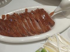 -梅利汴京烤鸭•开封豫菜地标店(东大街店)