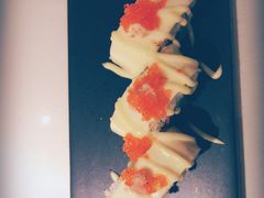 板亭寿司-赤坂亭M9和牛烧肉·日料398放题(万达店)