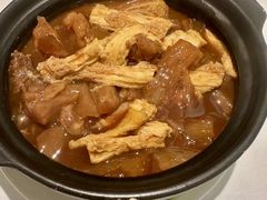 -西湖春天•老字号杭州菜(百汇店)