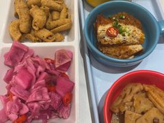 -雅佳神话·麻辣烤鱼(新街口店)