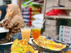 -新加坡Zam Zam餐馆