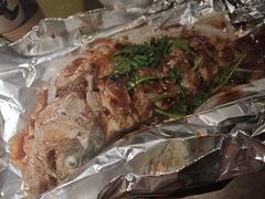 -新白鹿餐厅(滨江银泰店)