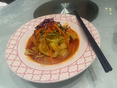 -撒拉花儿·新疆菜·清真(太阳宫店)