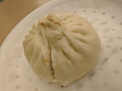 山东酱肉大包子-海泰食府·新鲁菜·家宴(总部基地店)