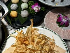-禄婶鸡煲·打边炉