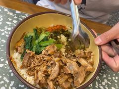 -流浪地图剁椒卤汁拌饭(未来城购物广场店)