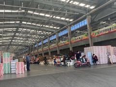 -西郊国际农产品交易中心