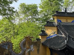 -涂山寺素食餐厅