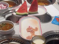 -龍歌自助小火锅(李沧丽达店)