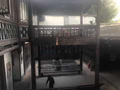 -聚春园驿馆(福州三坊七巷店)