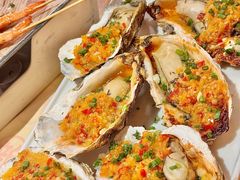 -小林哥的海鲜馆·夜宵烧烤(渔人码头店)