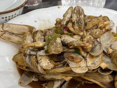 -望海潮海鲜店 特色家常菜(在海一方店)