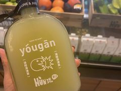-混果汁(喜荟城店)
