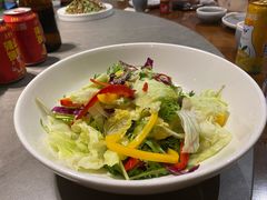 -向川南·水煮鱼·川菜(和平里店)