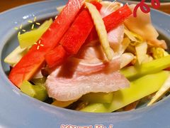 -薇酌饮·陕西菜(南门外店)