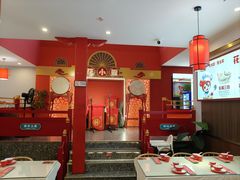 -花小蟹·无锡菜·大闸蟹主题餐厅·评弹表演(南长街店)