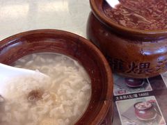 -红蜡烛•瓦罐粥家常菜•夜宵(中山路店)