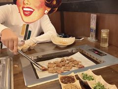 -印象三宝潮汕鲜牛肉火锅烤肉(友谊阳光城店)