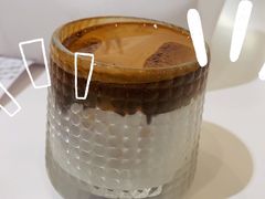 -1/4 ONE QUARTER COFFEE LAB(朝阳大悦城店)