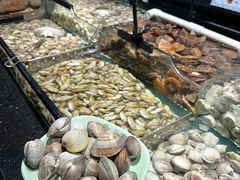 -韩盛·盛江山自助料理(于洪新玛特店)