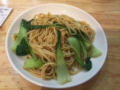 福鼎拌面-大叔家福鼎小吃(十全街店)