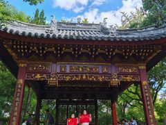 -汇龙潭