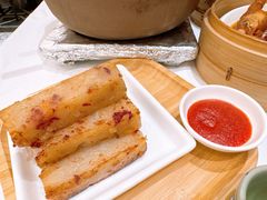 -陶陶居酒家(第十甫路总店)