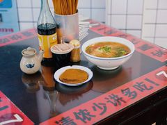 -逸桂禾面馆