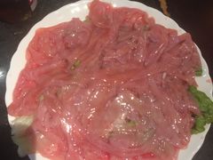 -巴蜀大宅门火锅(北大街店)